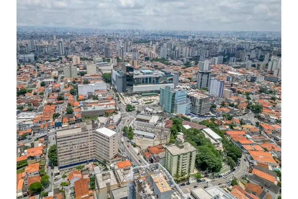 Apartamento com 3 quartos à venda, 129m2 em Tucuruvi, São Paulo - SP - imagem 4 Foto 4 de Apartamento com 3 quartos à venda, 129m2 em Tucuruvi, São Paulo - SP