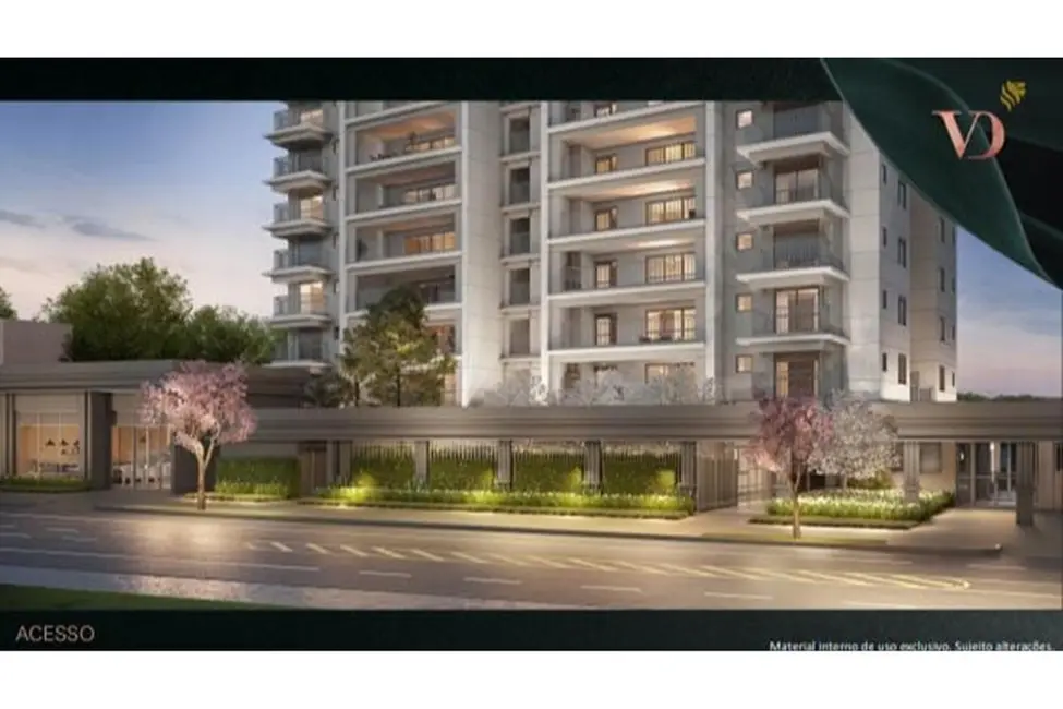 Apartamento com 3 quartos à venda, 129m2 em Tucuruvi, São Paulo - SP - imagem 1 Foto 1 de Apartamento com 3 quartos à venda, 129m2 em Tucuruvi, São Paulo - SP