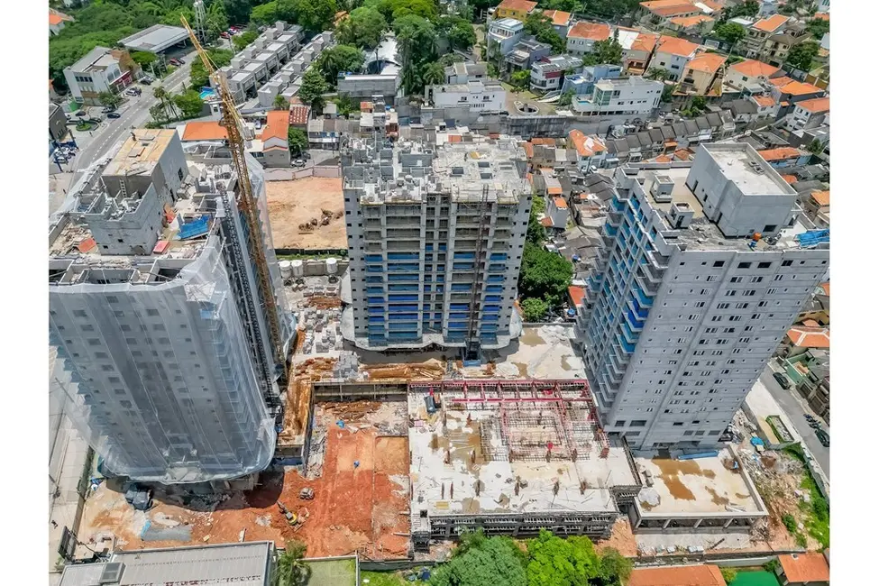 Apartamento com 3 quartos à venda, 129m2 em Tucuruvi, São Paulo - SP - imagem 9 Foto 9 de Apartamento com 3 quartos à venda, 129m2 em Tucuruvi, São Paulo - SP