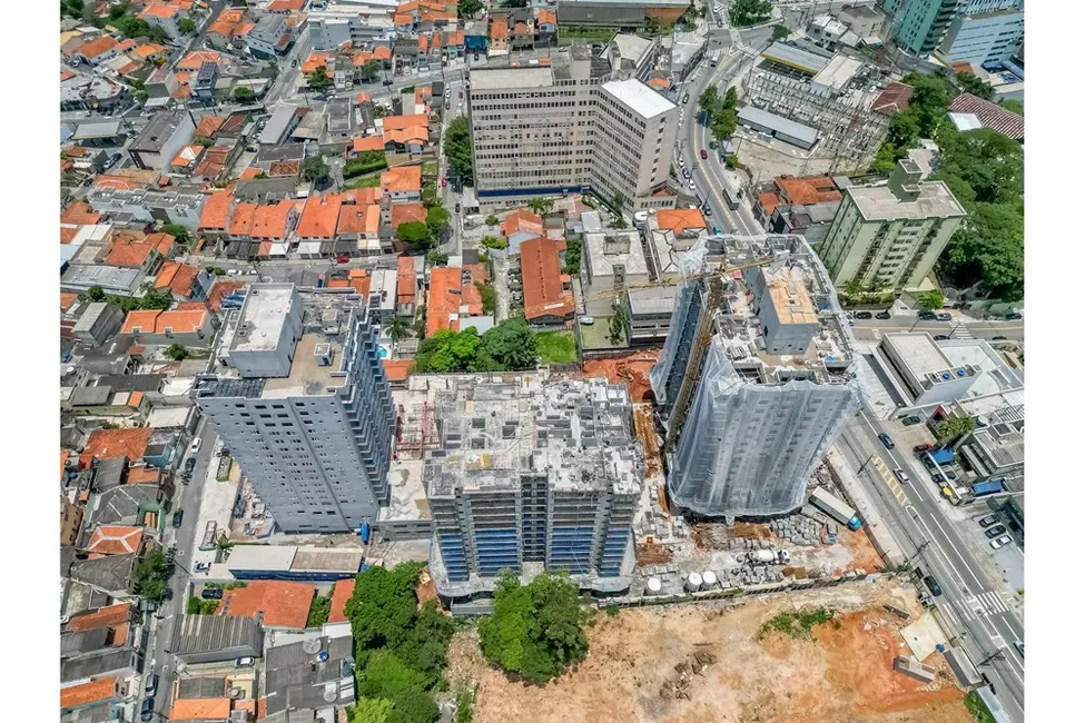 Apartamento com 3 quartos à venda, 129m2 em Tucuruvi, São Paulo - SP - imagem 5 Foto 5 de Apartamento com 3 quartos à venda, 129m2 em Tucuruvi, São Paulo - SP