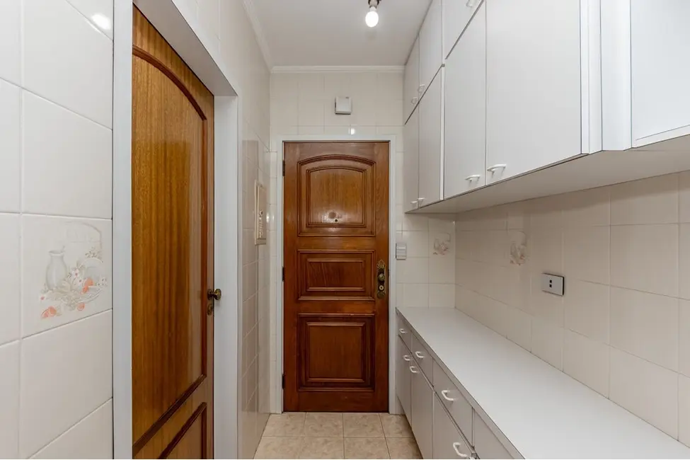 Apartamento com 3 quartos à venda, 96m2 em Tucuruvi, São Paulo - SP - imagem 4 Foto 4 de Apartamento com 3 quartos à venda, 96m2 em Tucuruvi, São Paulo - SP