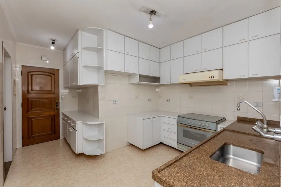 Apartamento com 3 quartos à venda, 96m2 em Tucuruvi, São Paulo - SP - imagem 3 Foto 3 de Apartamento com 3 quartos à venda, 96m2 em Tucuruvi, São Paulo - SP