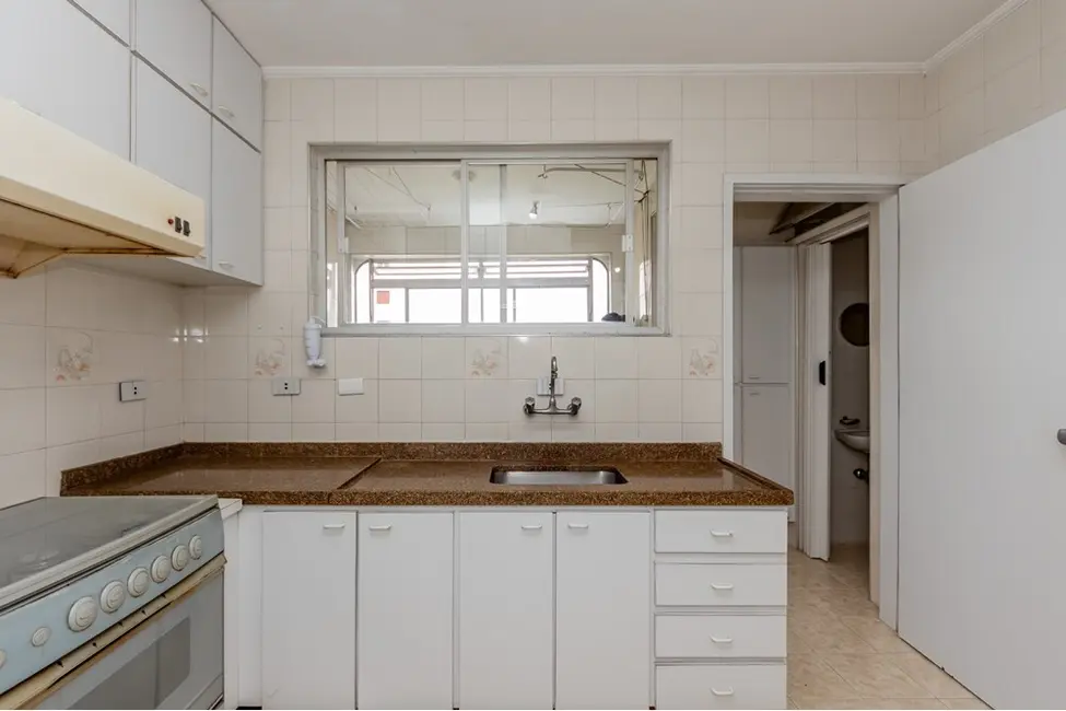 Apartamento com 3 quartos à venda, 96m2 em Tucuruvi, São Paulo - SP - imagem 5 Foto 5 de Apartamento com 3 quartos à venda, 96m2 em Tucuruvi, São Paulo - SP