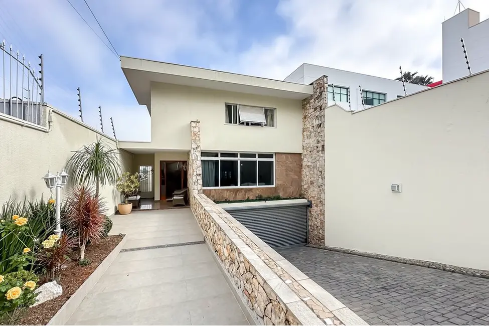 Casa com 5 quartos à venda, 439m2 em Tucuruvi, São Paulo - SP - imagem 1 Foto 1 de Casa com 5 quartos à venda, 439m2 em Tucuruvi, São Paulo - SP