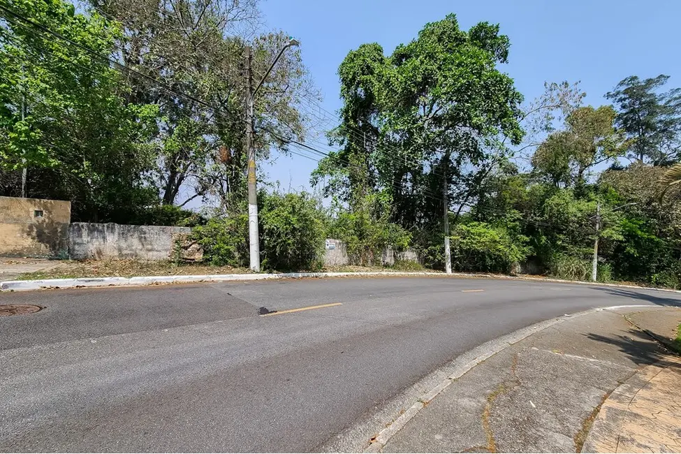 Foto 1 de Terreno / Lote à venda, 776m2 em Tucuruvi, São Paulo - SP