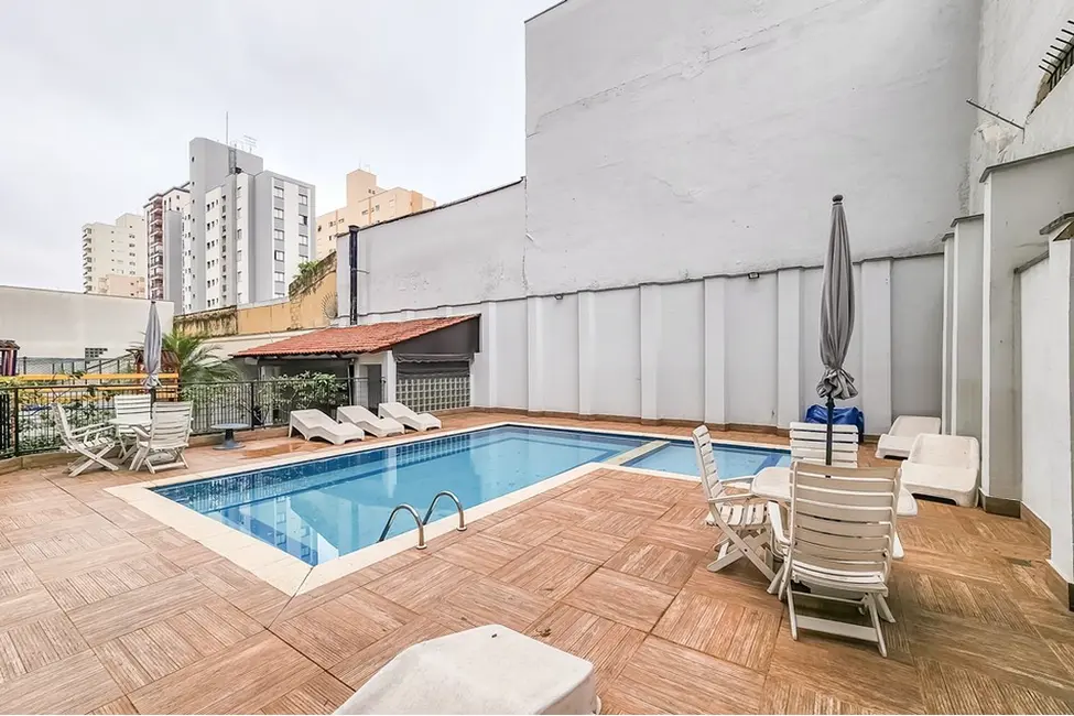 Apartamento com 3 quartos à venda, 75m2 em Vila da Saúde, São Paulo - SP - imagem 2 Foto 2 de Apartamento com 3 quartos à venda, 75m2 em Vila da Saúde, São Paulo - SP
