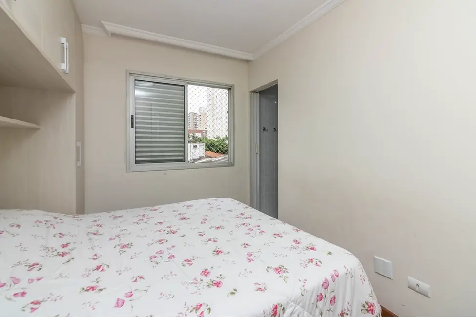 Apartamento com 3 quartos à venda, 75m2 em Vila da Saúde, São Paulo - SP - imagem 4 Foto 4 de Apartamento com 3 quartos à venda, 75m2 em Vila da Saúde, São Paulo - SP