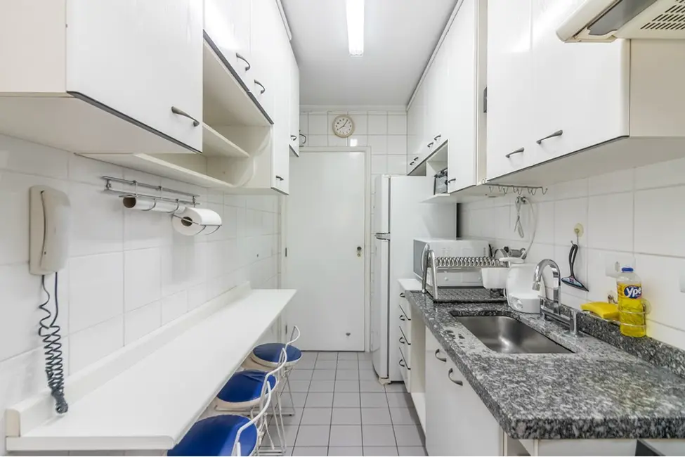 Apartamento com 3 quartos à venda, 75m2 em Vila da Saúde, São Paulo - SP - imagem 7 Foto 7 de Apartamento com 3 quartos à venda, 75m2 em Vila da Saúde, São Paulo - SP