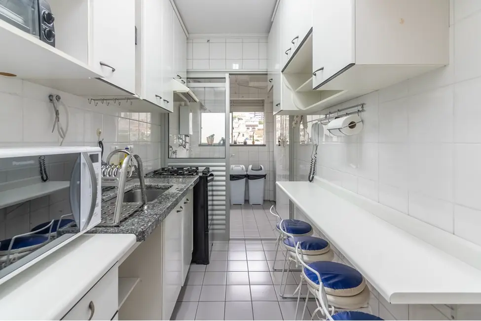 Apartamento com 3 quartos à venda, 75m2 em Vila da Saúde, São Paulo - SP - imagem 8 Foto 8 de Apartamento com 3 quartos à venda, 75m2 em Vila da Saúde, São Paulo - SP