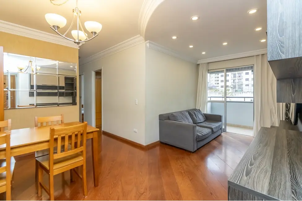 Apartamento com 3 quartos à venda, 75m2 em Vila da Saúde, São Paulo - SP - imagem 1 Foto 1 de Apartamento com 3 quartos à venda, 75m2 em Vila da Saúde, São Paulo - SP