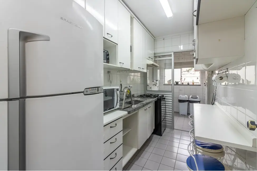 Apartamento com 3 quartos à venda, 75m2 em Vila da Saúde, São Paulo - SP - imagem 9 Foto 9 de Apartamento com 3 quartos à venda, 75m2 em Vila da Saúde, São Paulo - SP