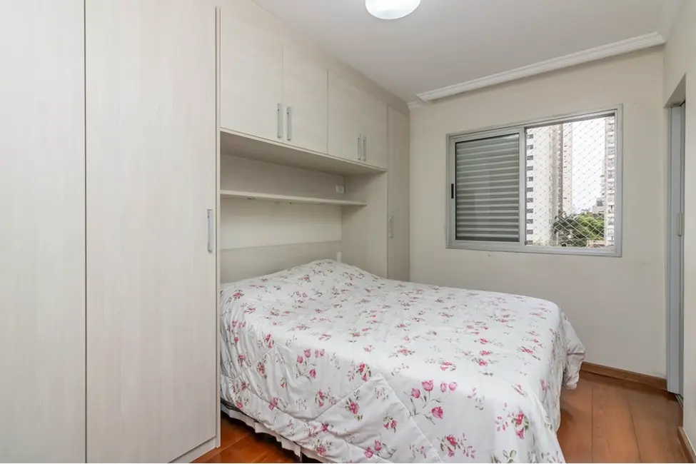 Apartamento com 3 quartos à venda, 75m2 em Vila da Saúde, São Paulo - SP - imagem 3 Foto 3 de Apartamento com 3 quartos à venda, 75m2 em Vila da Saúde, São Paulo - SP