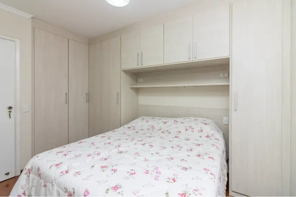 Apartamento com 3 quartos à venda, 75m2 em Vila da Saúde, São Paulo - SP - imagem 5 Foto 5 de Apartamento com 3 quartos à venda, 75m2 em Vila da Saúde, São Paulo - SP