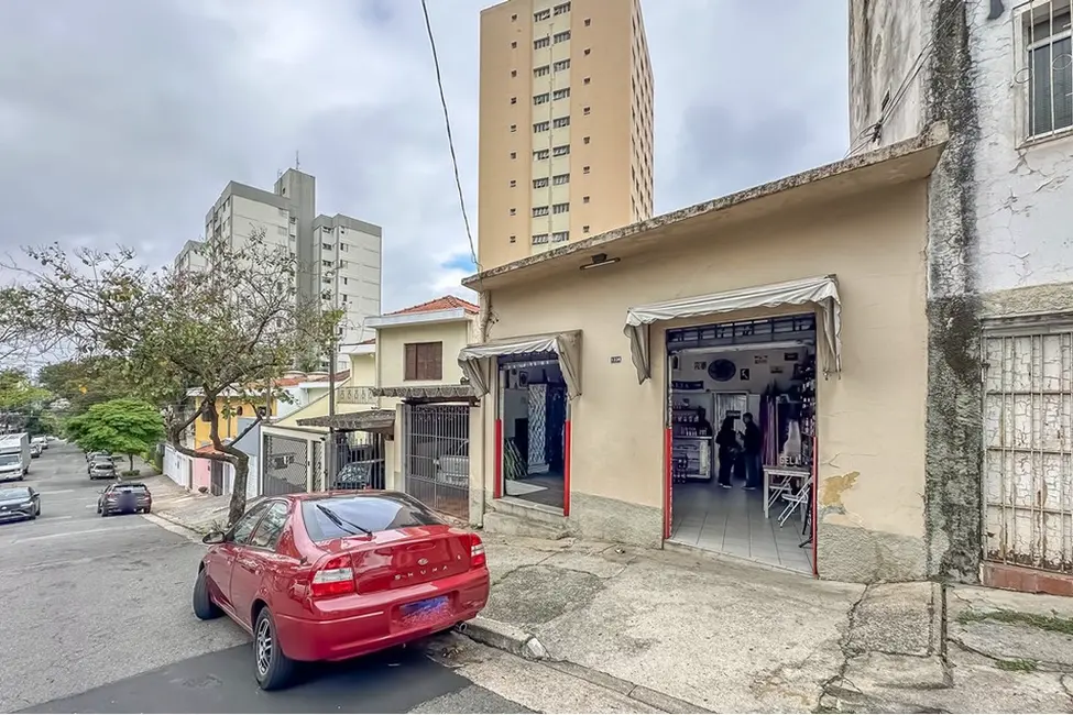 Foto 1 de Casa com 2 quartos à venda, 200m2 em Vila da Saúde, São Paulo - SP