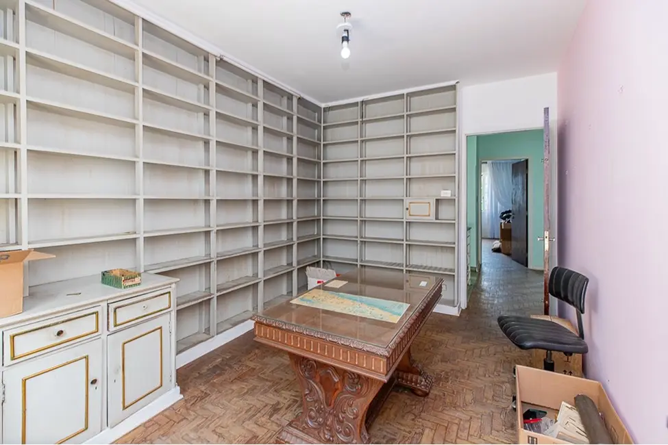 Foto 7 de Casa com 3 quartos à venda, 189m2 em Vila Madalena, São Paulo - SP