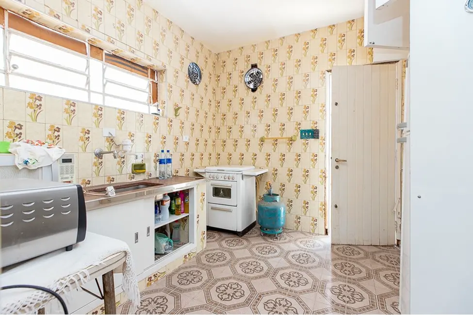 Foto 2 de Casa com 3 quartos à venda, 189m2 em Vila Madalena, São Paulo - SP