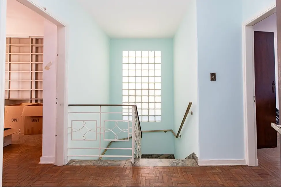 Foto 9 de Casa com 3 quartos à venda, 189m2 em Vila Madalena, São Paulo - SP