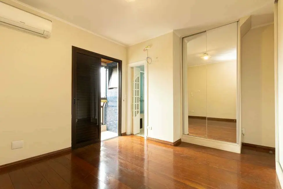 Apartamento com 4 quartos à venda, 176m2 em Vila Mariana, São Paulo - SP - imagem 7 Foto 7 de Apartamento com 4 quartos à venda, 176m2 em Vila Mariana, São Paulo - SP