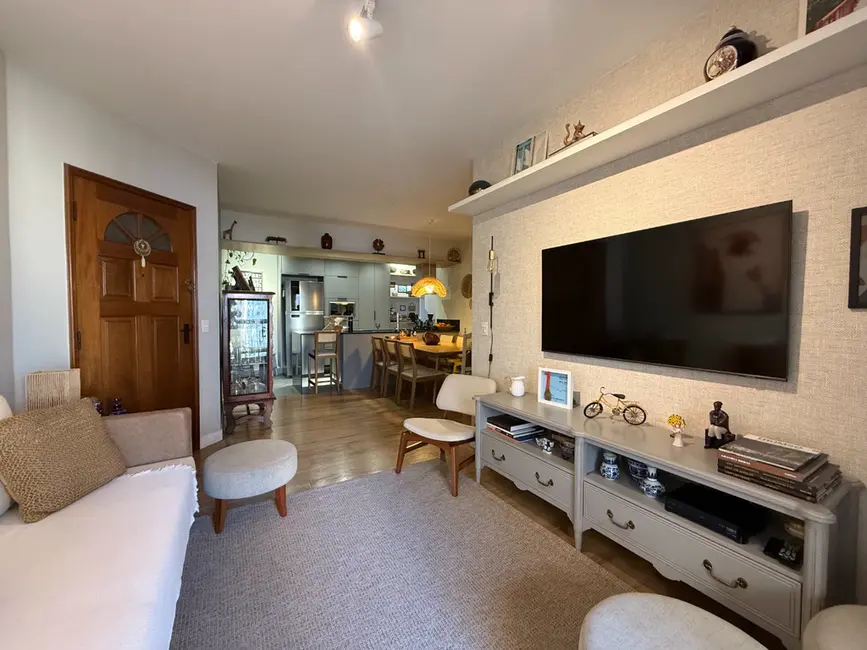 Apartamento com 3 quartos à venda, 100m2 em Vila Mariana, São Paulo - SP - imagem 2 Foto 2 de Apartamento com 3 quartos à venda, 100m2 em Vila Mariana, São Paulo - SP