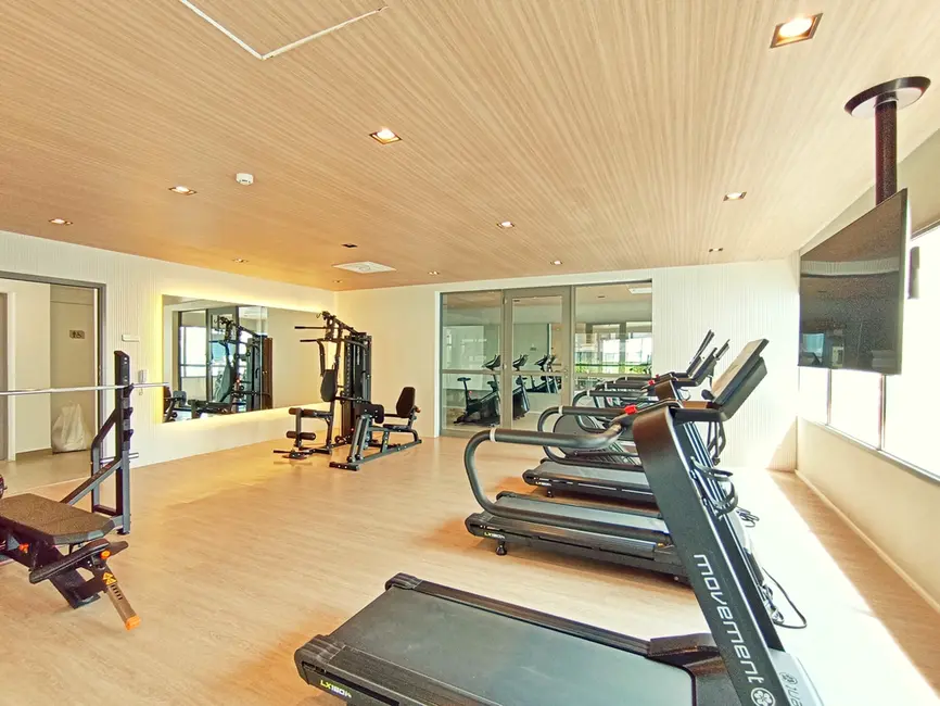 Apartamento com 1 quarto à venda, 34m2 em Vila Clementino, São Paulo - SP - imagem 8 Foto 8 de Apartamento com 1 quarto à venda, 34m2 em Vila Clementino, São Paulo - SP