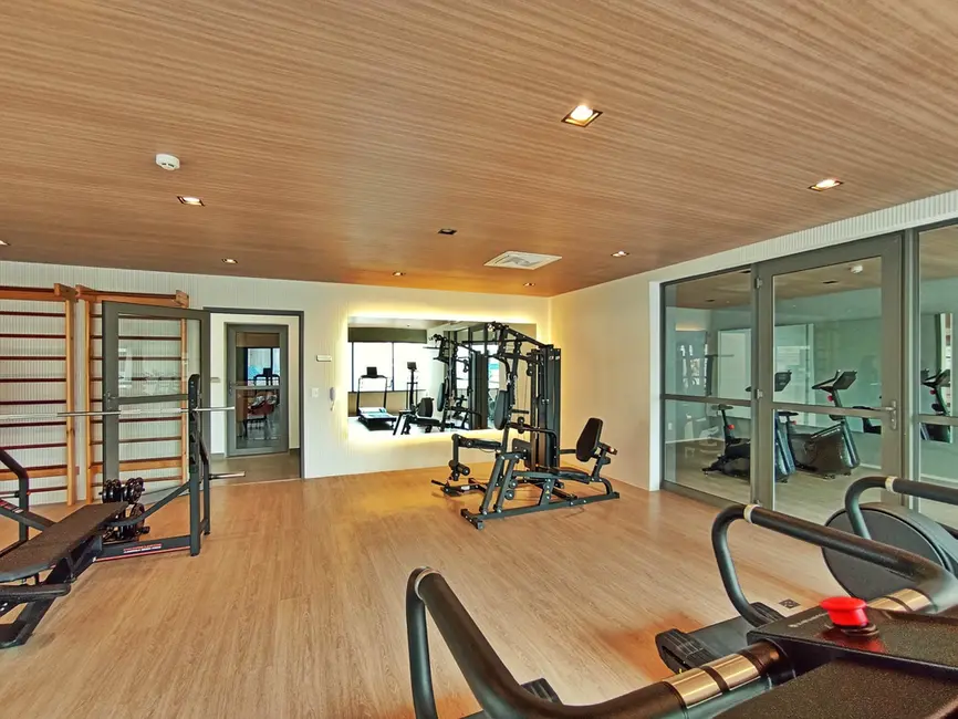 Apartamento com 1 quarto à venda, 34m2 em Vila Clementino, São Paulo - SP - imagem 9 Foto 9 de Apartamento com 1 quarto à venda, 34m2 em Vila Clementino, São Paulo - SP