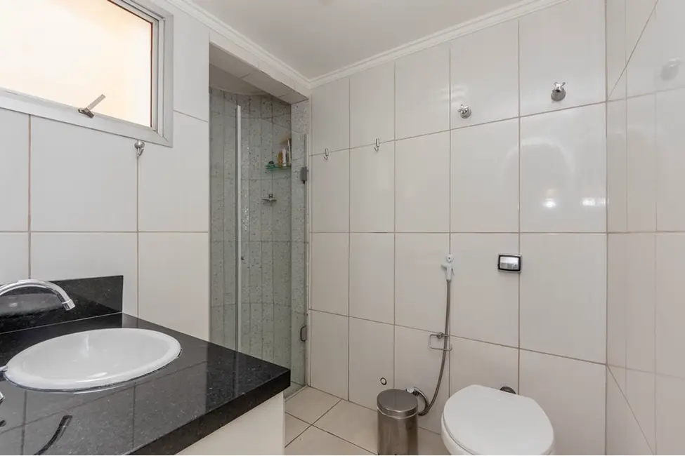 Foto 3 de Apartamento com 3 quartos à venda, 98m2 em Vila Clementino, São Paulo - SP