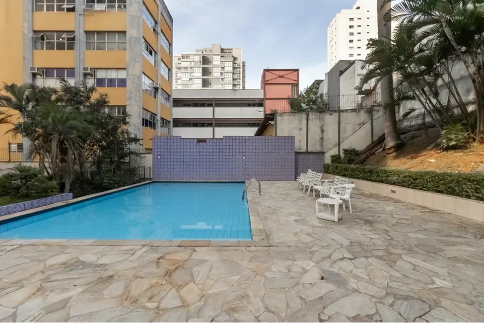 Foto 2 de Apartamento com 3 quartos à venda, 98m2 em Vila Clementino, São Paulo - SP