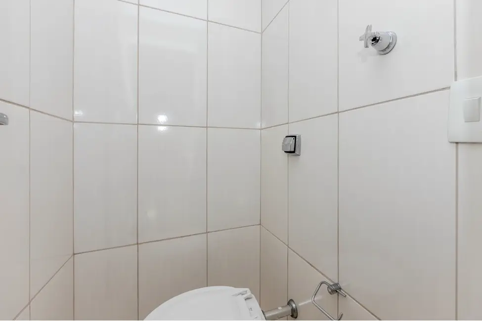 Foto 8 de Apartamento com 3 quartos à venda, 98m2 em Vila Clementino, São Paulo - SP