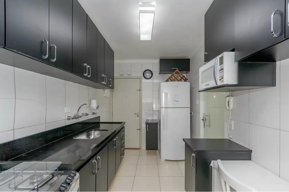 Foto 5 de Apartamento com 3 quartos à venda, 98m2 em Vila Clementino, São Paulo - SP