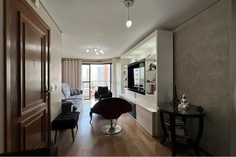 Apartamento com 4 quartos à venda, 206m2 em São Paulo - SP - imagem 1 Foto 1 de Apartamento com 4 quartos à venda, 206m2 em São Paulo - SP