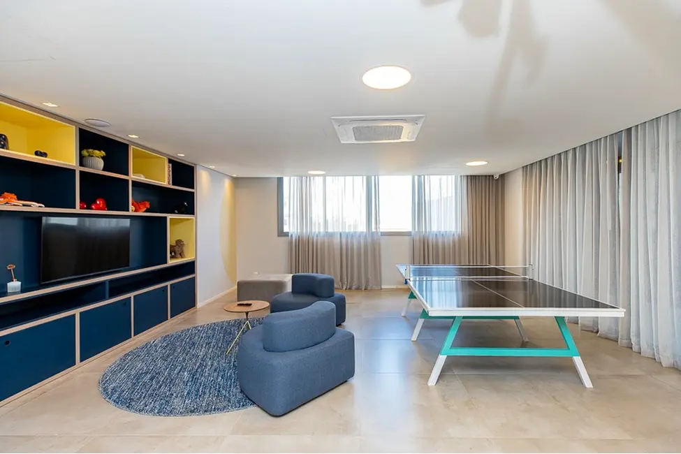 Apartamento com 1 quarto à venda, 26m2 em São Paulo - SP - imagem 8 Foto 8 de Apartamento com 1 quarto à venda, 26m2 em São Paulo - SP