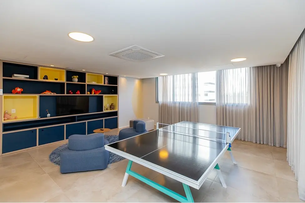 Apartamento com 1 quarto à venda, 26m2 em São Paulo - SP - imagem 9 Foto 9 de Apartamento com 1 quarto à venda, 26m2 em São Paulo - SP