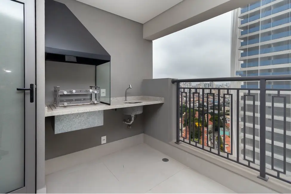 Apartamento com 3 quartos à venda, 123m2 em São Paulo - SP - imagem 1 Foto 1 de Apartamento com 3 quartos à venda, 123m2 em São Paulo - SP