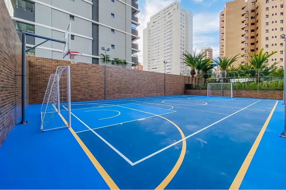 Apartamento com 3 quartos à venda, 123m2 em São Paulo - SP - imagem 8 Foto 8 de Apartamento com 3 quartos à venda, 123m2 em São Paulo - SP