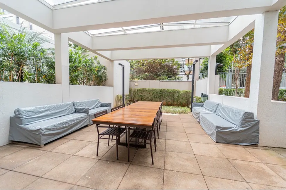 Foto 9 de Apartamento com 3 quartos à venda, 87m2 em Jardim Prudência, São Paulo - SP