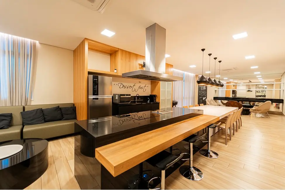 Foto 2 de Apartamento com 3 quartos à venda, 87m2 em Jardim Prudência, São Paulo - SP