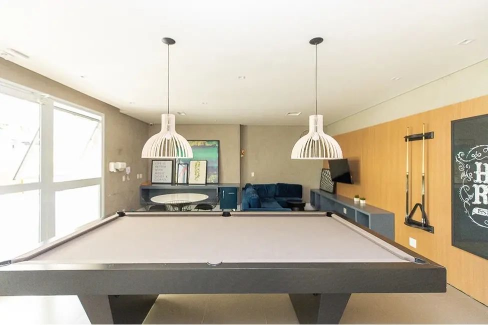 Foto 2 de Apartamento com 3 quartos à venda, 136m2 em Jardim Prudência, São Paulo - SP