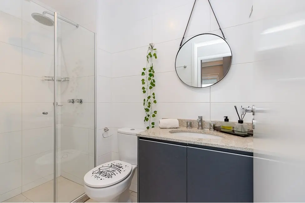 Foto 4 de Apartamento com 3 quartos à venda, 136m2 em Jardim Prudência, São Paulo - SP