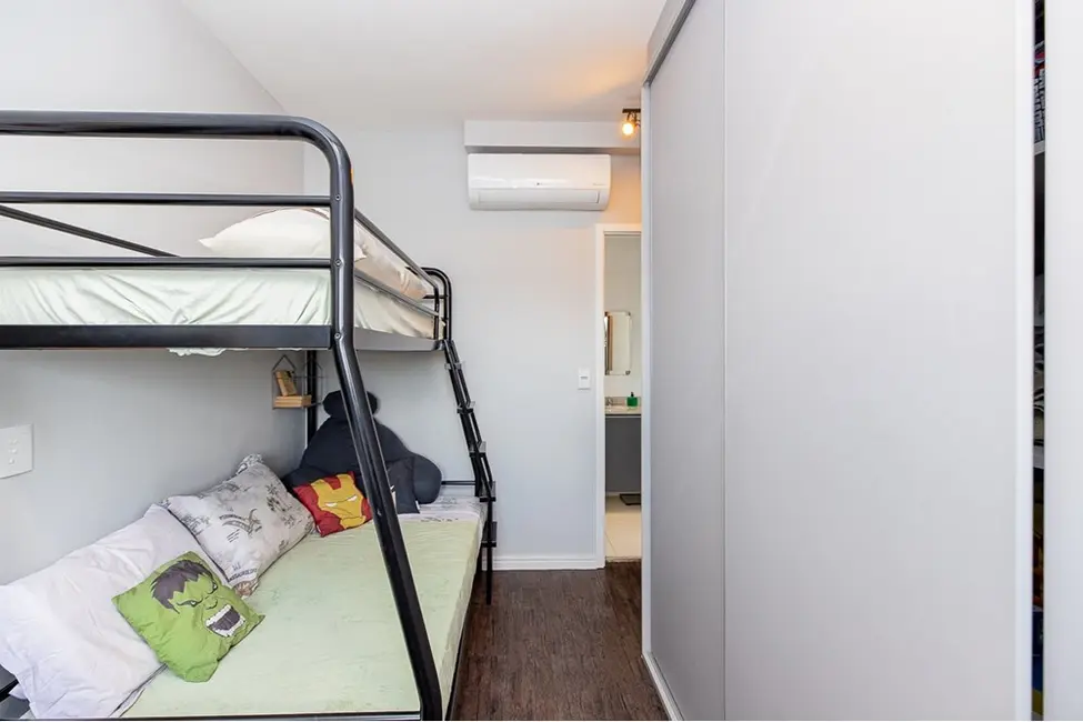 Foto 7 de Apartamento com 3 quartos à venda, 136m2 em Jardim Prudência, São Paulo - SP