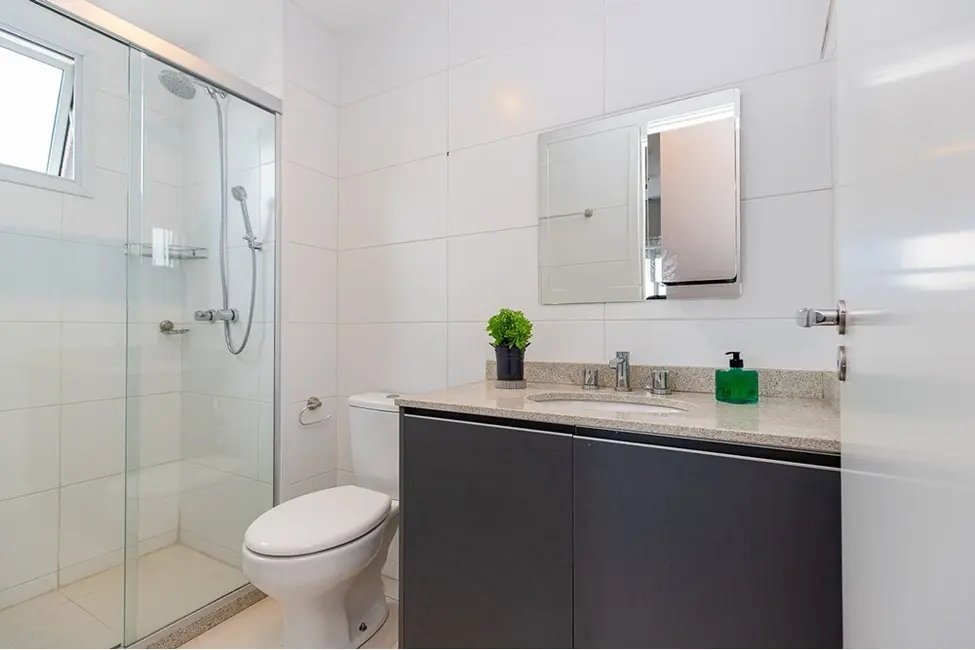 Foto 8 de Apartamento com 3 quartos à venda, 136m2 em Jardim Prudência, São Paulo - SP