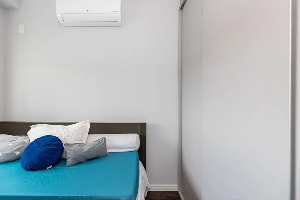 Foto 3 de Apartamento com 3 quartos à venda, 136m2 em Jardim Prudência, São Paulo - SP