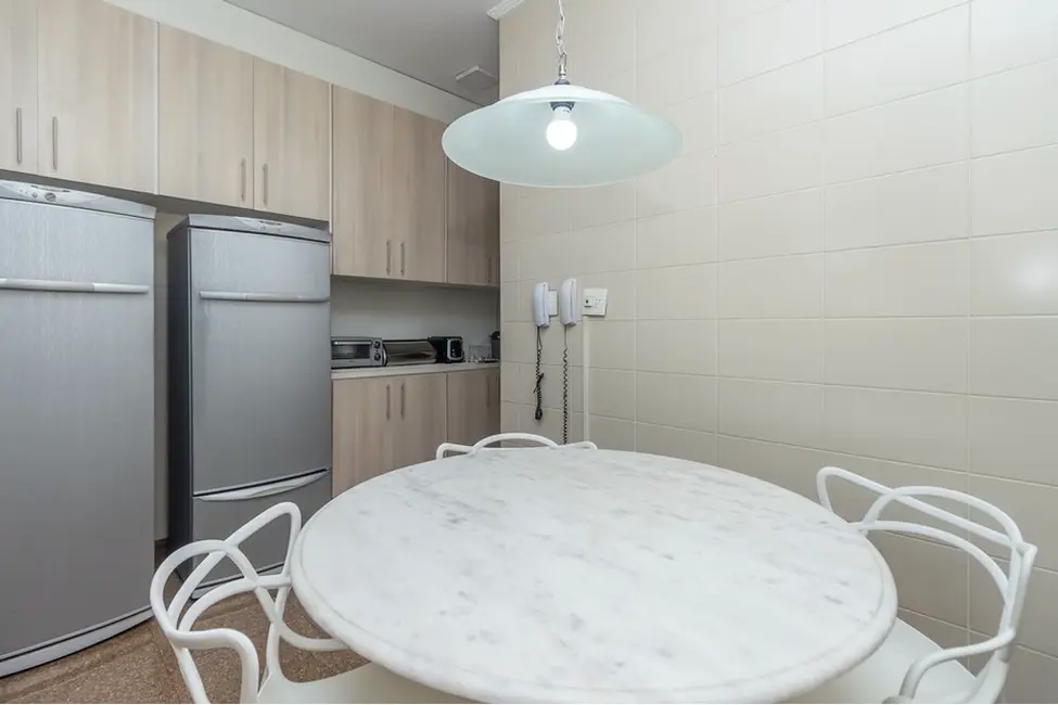 Foto 9 de Apartamento com 3 quartos à venda, 176m2 em Jardim Prudência, São Paulo - SP