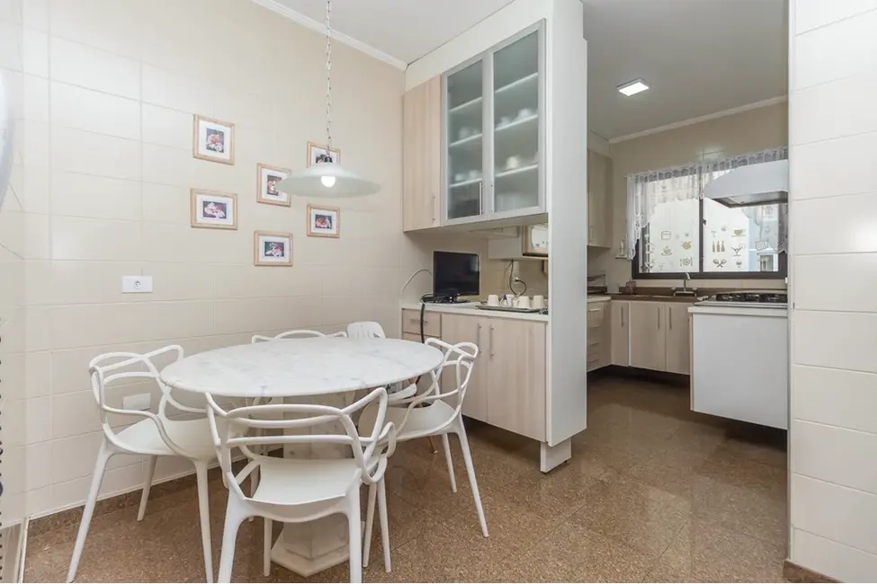 Foto 7 de Apartamento com 3 quartos à venda, 176m2 em Jardim Prudência, São Paulo - SP