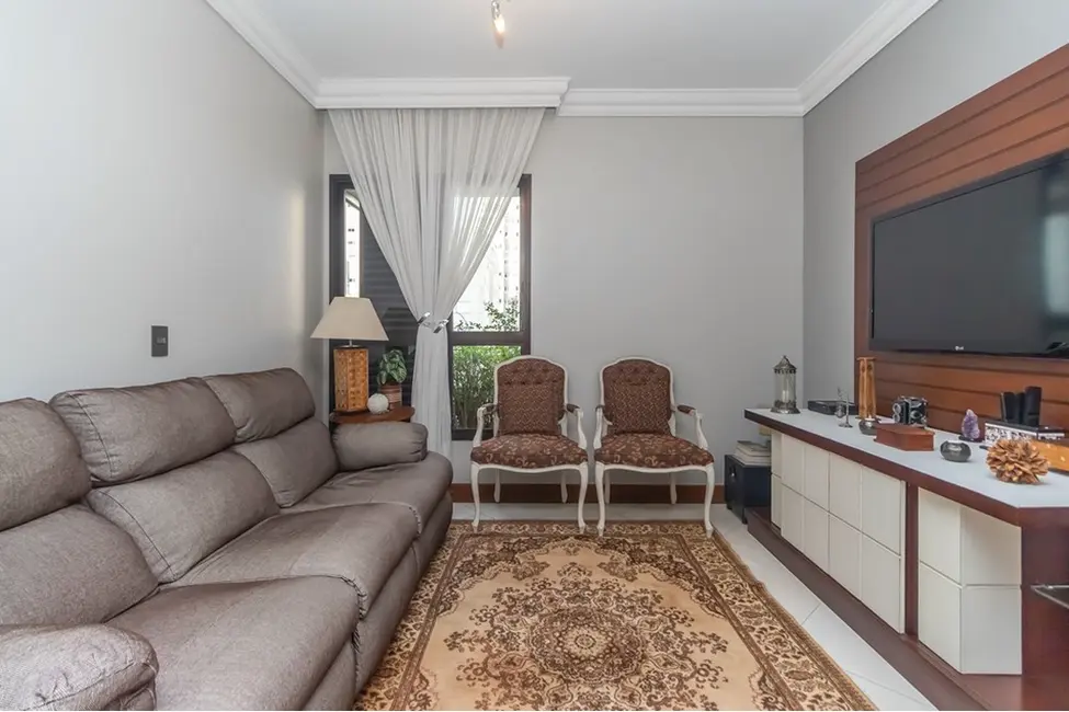 Foto 5 de Apartamento com 3 quartos à venda, 176m2 em Jardim Prudência, São Paulo - SP