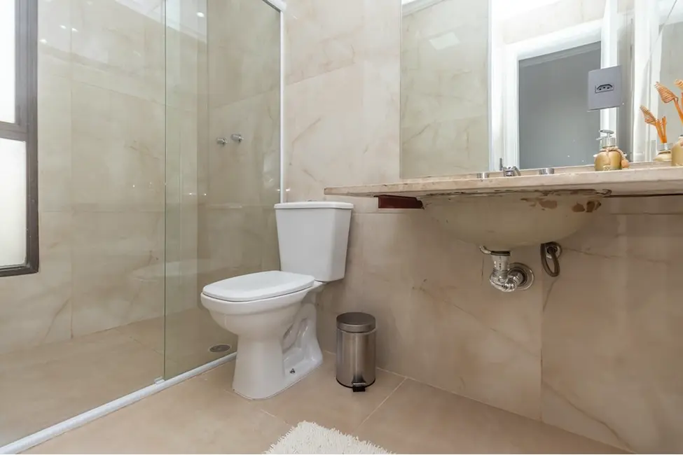 Foto 2 de Apartamento com 3 quartos à venda, 176m2 em Jardim Prudência, São Paulo - SP