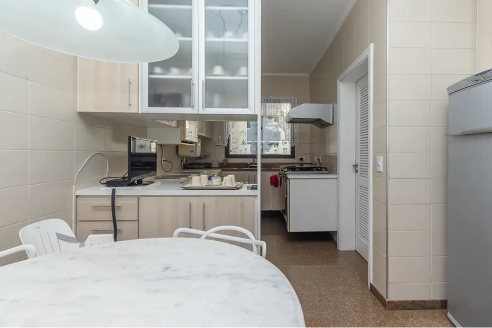 Foto 8 de Apartamento com 3 quartos à venda, 176m2 em Jardim Prudência, São Paulo - SP