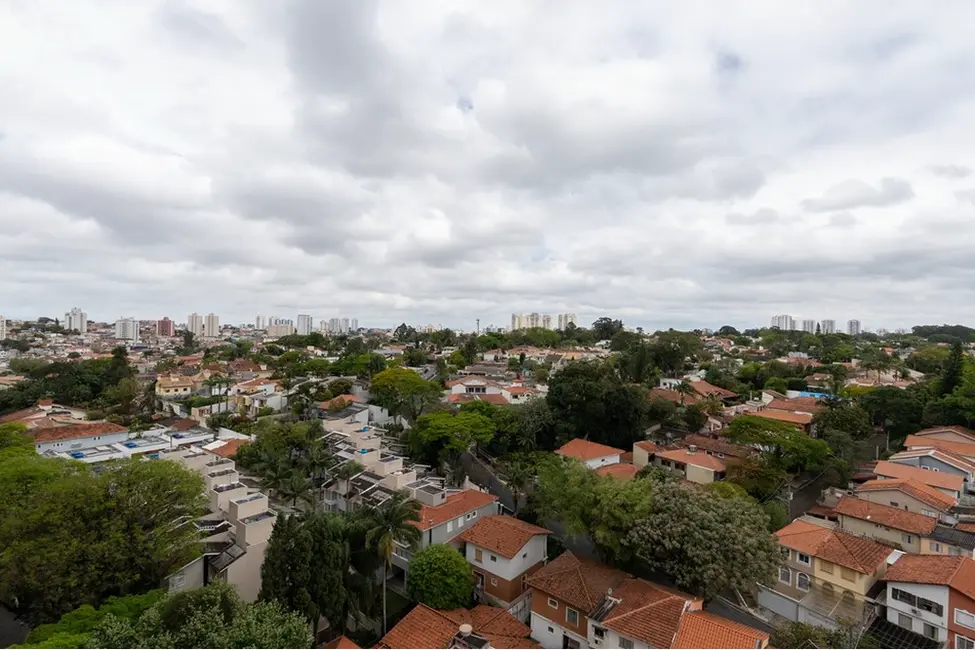 Foto 3 de Apartamento com 1 quarto à venda, 29m2 em Jardim Prudência, São Paulo - SP