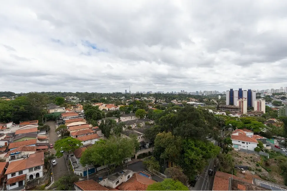 Foto 5 de Apartamento com 1 quarto à venda, 29m2 em Jardim Prudência, São Paulo - SP