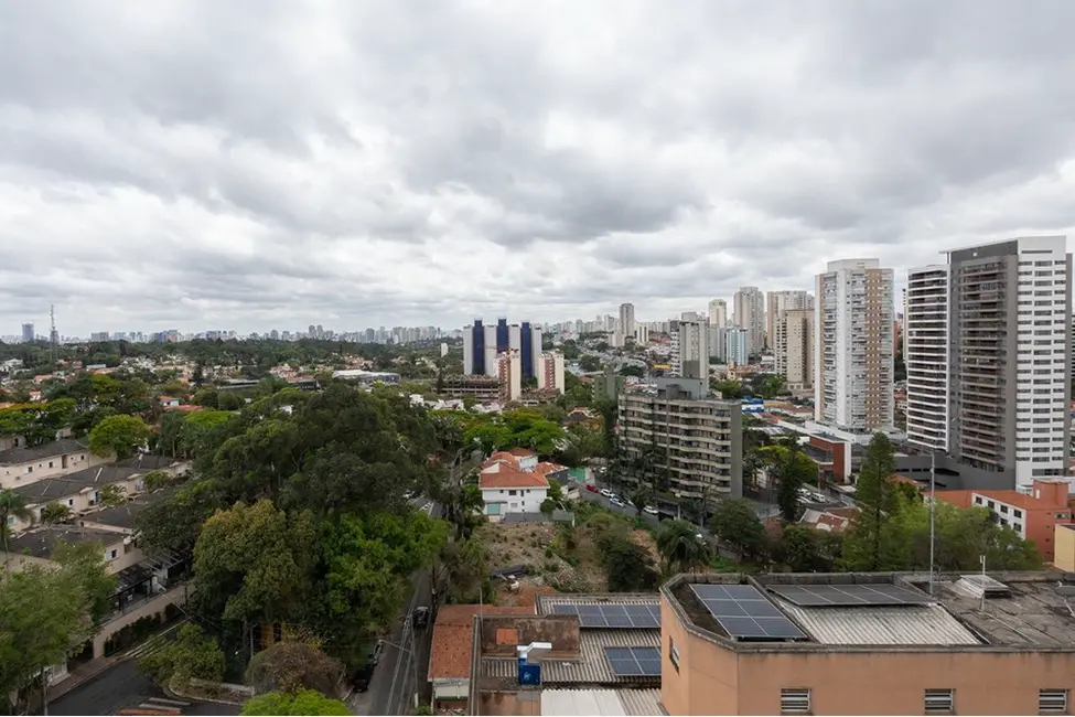 Foto 4 de Apartamento com 1 quarto à venda, 29m2 em Jardim Prudência, São Paulo - SP