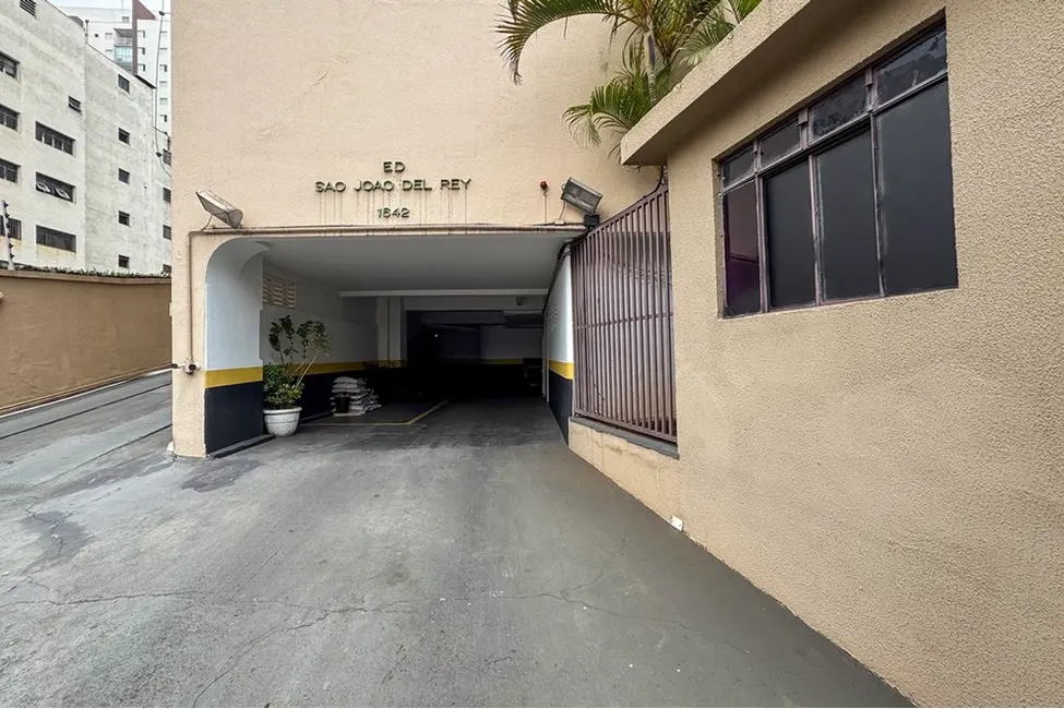 Foto 4 de Apartamento com 2 quartos à venda, 54m2 em Jardim Prudência, São Paulo - SP